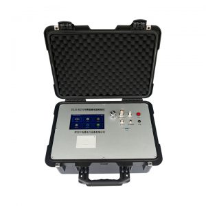 ZDJD-502 SF6密度继电器校验仪